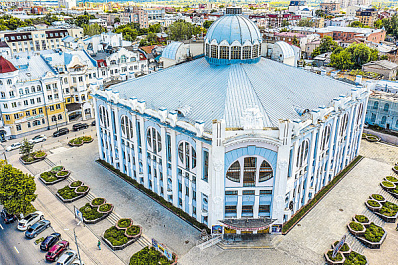 Мотет, месса и "Перезвоны": в Самаре и Тольятти выступит  Московский камерный хор