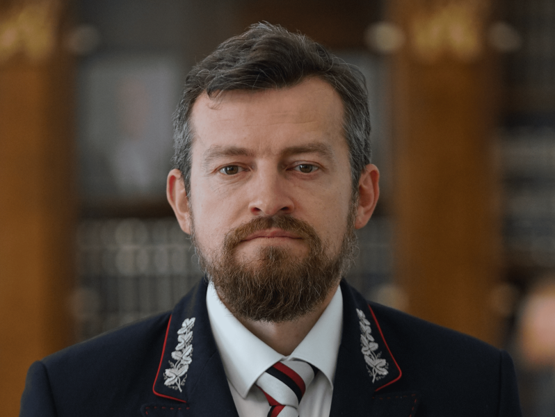 "Делаем города ближе": Вячеслав Дмитриев – об укреплении железнодорожного каркаса в Самарской области