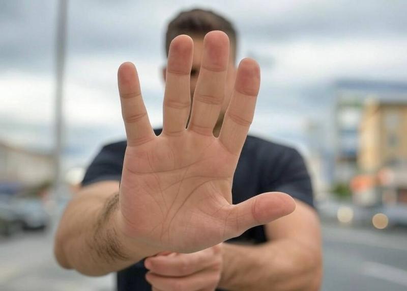 56-летний мужчина с подельниками арендовал склады для хранения контрафакта