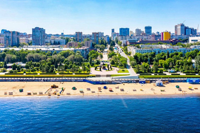 В России предлагают ввести туристический сбор