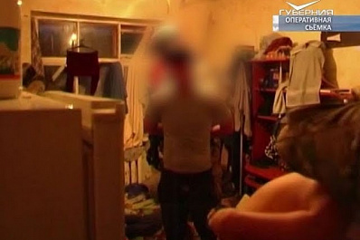 В доме на улице Ново-Садовой силовики задержали последователей ИГИЛ