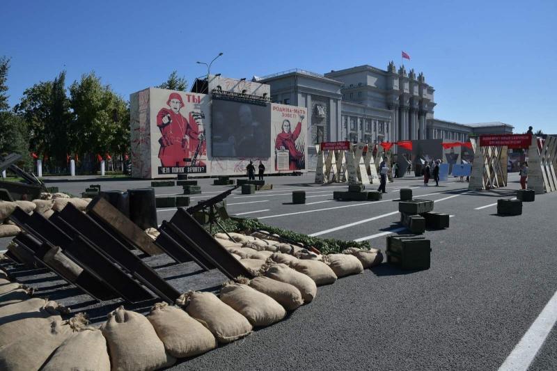 Каким было радиооборудование во времена Великой Отечественной