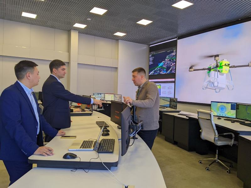 Успешны на гражданке: где в Самарской области пригодились военные навыки бывших бойцов