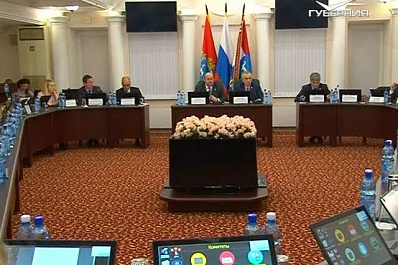 Почти 800 млн рублей дополнительно направят в казну Самары из регионального бюджета в 2019 году