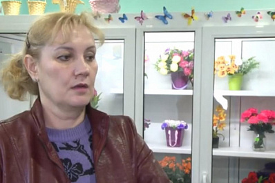 Одинокая и многодетная: бизнесвумен из Октябрьска рассказала, как выбралась из тяжелой жизненной ситуации