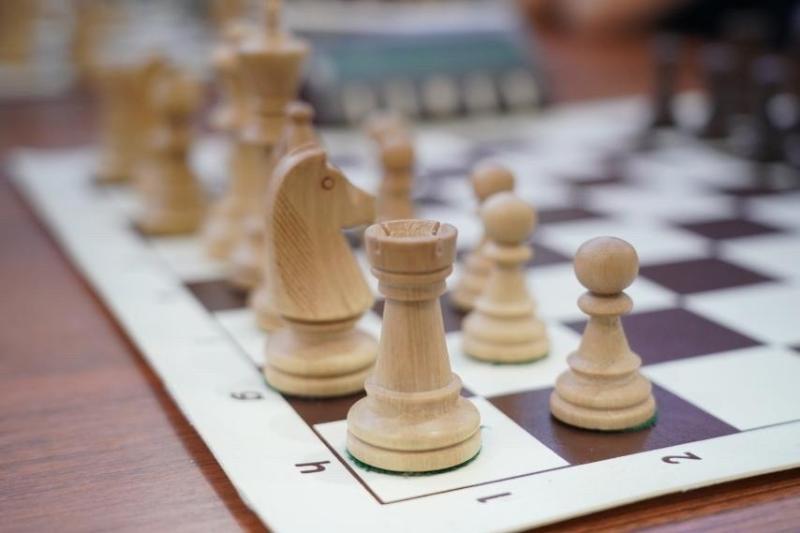 Юные самарские шахматисты выиграли путевки в "Артек"