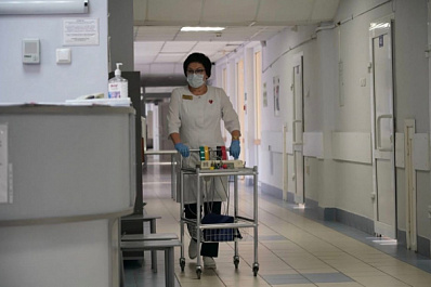 Онколог назвала главный симптом развития нескольких видов рака