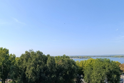 Синоптики рассказали о погоде во вторую неделю сентября