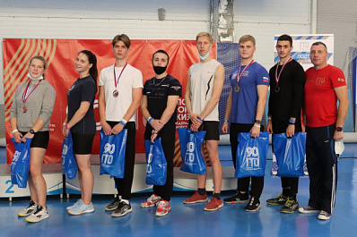 В Самаре пройдет фестиваль ГТО среди студентов