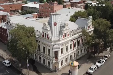 В Самаре обсудят концепцию развития наследия ЧМ-2018