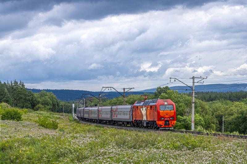 Как сэкономить при покупке билетов на пригородные поезда: в Самарской области пассажиры могут вернуть 5 % от стоимости поездки