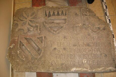 В Самарской области найден старинный артефакт