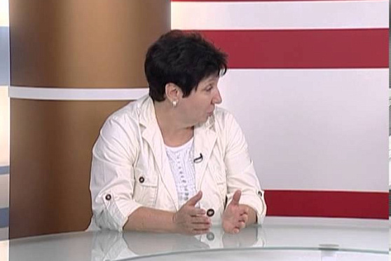 О чем говорят 23.08.2013 