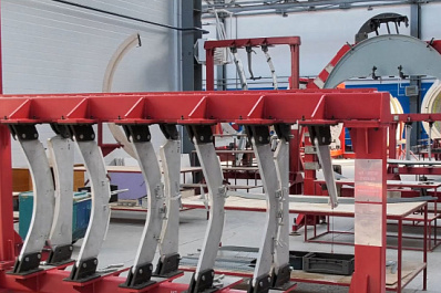 Более полувека на авиационном заводе: ветеран труда рассказал о своей работе