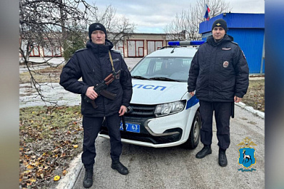 В Тольятти мужчина с ножевым ранением истекал кровью на улице