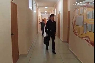 Безопасность в образовательных учреждениях Самары обсудили в городской думе