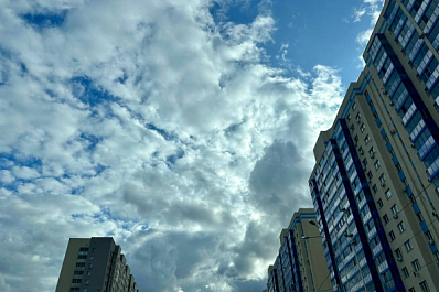 В Самарской области 8 октября усилится ветер