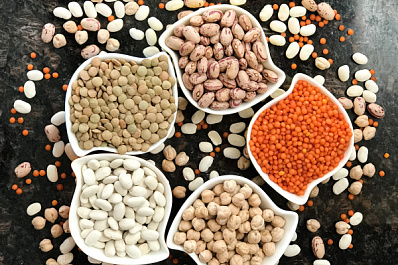 В Роспотребнадзоре назвали продукты для укрепления костей и суставов