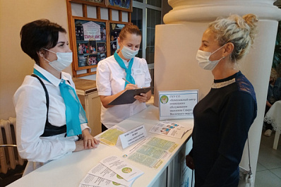 В Самарской области почти в шесть раз выросло число жителей, заключивших социальные контракты