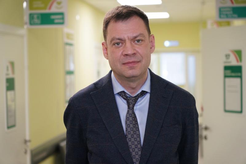 Раннее обнаружение - залог успешного лечения: будни работы центров онкопомощи в Самарской области
