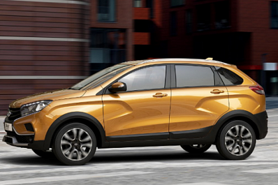 АВТОВАЗ возобновил работу конвейера 