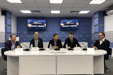 Самарская область признана лидером по круизному туризму в ПФО