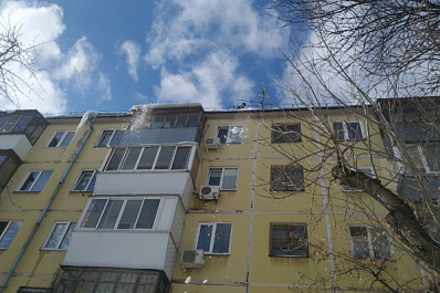 В Самаре на очистку крыш от снега вышли 111 бригад кровельщиков