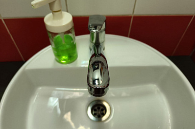 В Самаре 15 декабря отключат холодную воду на 11 улицах