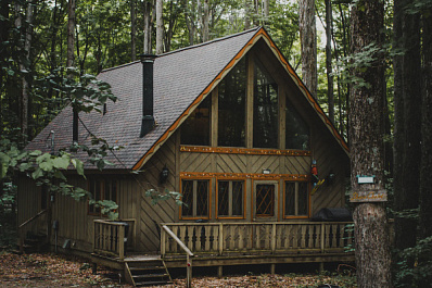 Дача или путешествие: как россияне проведут майские праздники