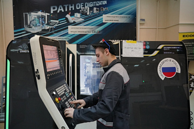 В Самарской области запускают уникальную программу подготовки специалистов