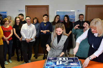 Читайте в свежем выпуске газеты "Волжская коммуна" 30 марта