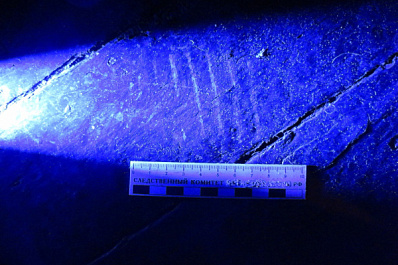 Пенсионерку из Сергиевского района подозревают в убийстве супруга 