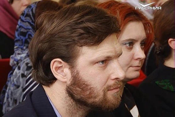 Самарская православная духовная семинария. Путь паломника от 02.06.2018