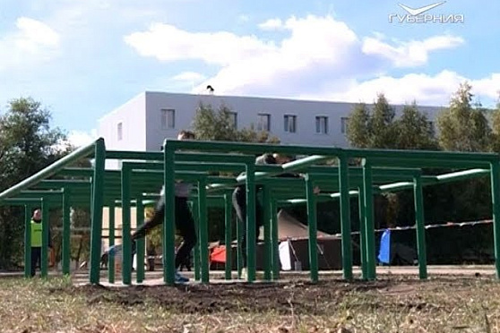 Товарищ солдат от 12.10.2018