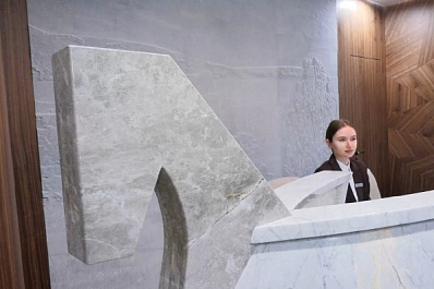 В Самаре открылся первый в регионах РФ офис Сбера для частного банковского обслуживания клиентов