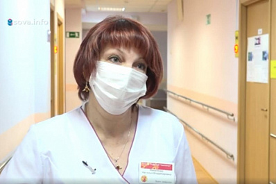 В Новокуйбышевске специалисты выездной реабилитационной бригады помогают детям с ОВЗ