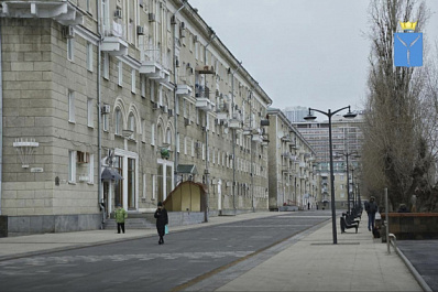 Саратов по площади станет больше Санкт-Петербурга