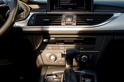 На 9 % выросли автокредиты в Самарской области