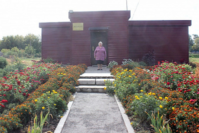 В Ставропольском районе отремонтируют детскую школу искусств 