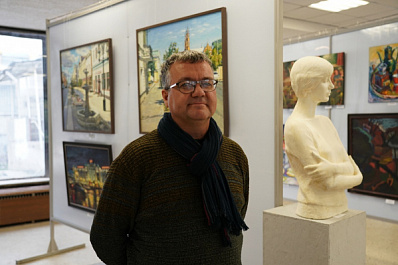 Читайте в свежем выпуске газеты "Волжская коммуна" 6 октября