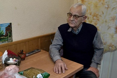 Получатель социальных услуг из Самары: "У меня не было никаких сомнений, что надо сделать прививку"