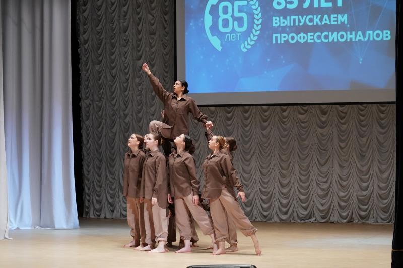 Воспитывают профессионалов: как развиваются колледжи и техникумы в Самарской области