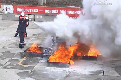 Теплоэнергетики со всей страны съехались в Самару на финал межрегионального конкурса профмастерства