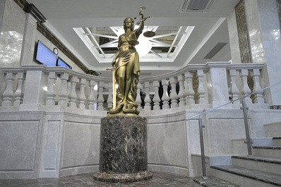 Бывшего доцента кафедры в Поволжье осудили за дискредитацию ВС РФ