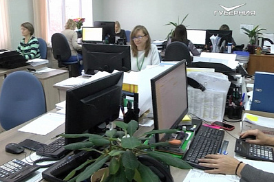 Новые технологии внедряет в работу регоператор по обращению с ТКО