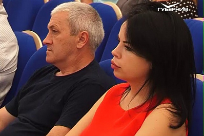 В Волжском районе заработала открытая диалоговая площадка