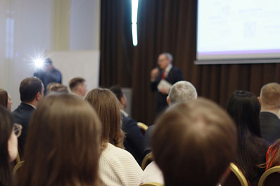 Организаторы рассказали о нововведениях шестого сезона  конкурса "Лидеры России"