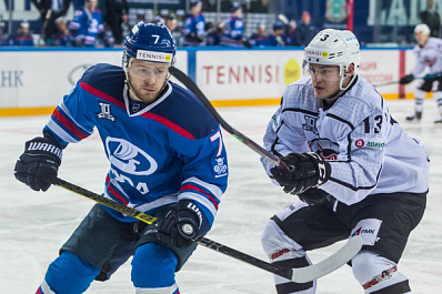 Два игрока "Лады" перешли в ЦСК ВВС