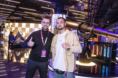 Название статьи