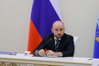 В Самаре состоялось первое заседание проектного офиса по сохранению и развитию территории исторического поселения города